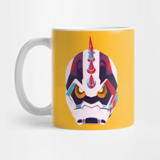 Lazer Mug